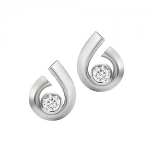 Créez votre boucle d'oreille en argent 925 sur mesure Bijoux & bijoux personnalisés