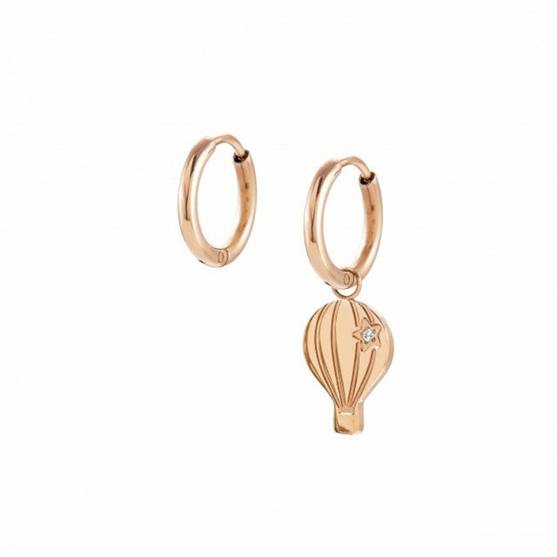Custom 0rdersdesigns earrings jewellery with steel symbol, OEM and ODM from sampling until bulk productions