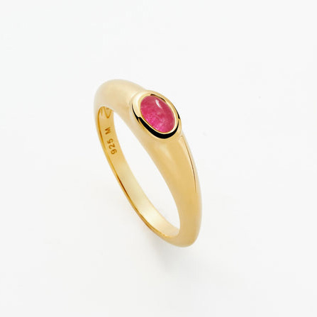 Custom 18k gold plated rings  jewelry Manufacturers & Suppliers