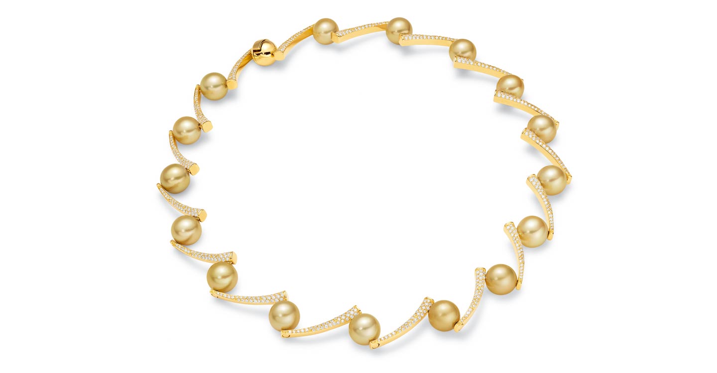 Bracciale personalizzato placcato in oro giallo 18 carati CZ Produttore di gioielli in argento sterling 925 in Cina