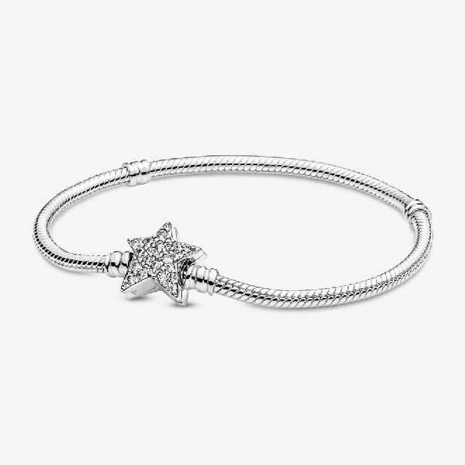 Costais Dearadh Jewelry Saincheaptha 3D 925 monaróir bracelet airgid