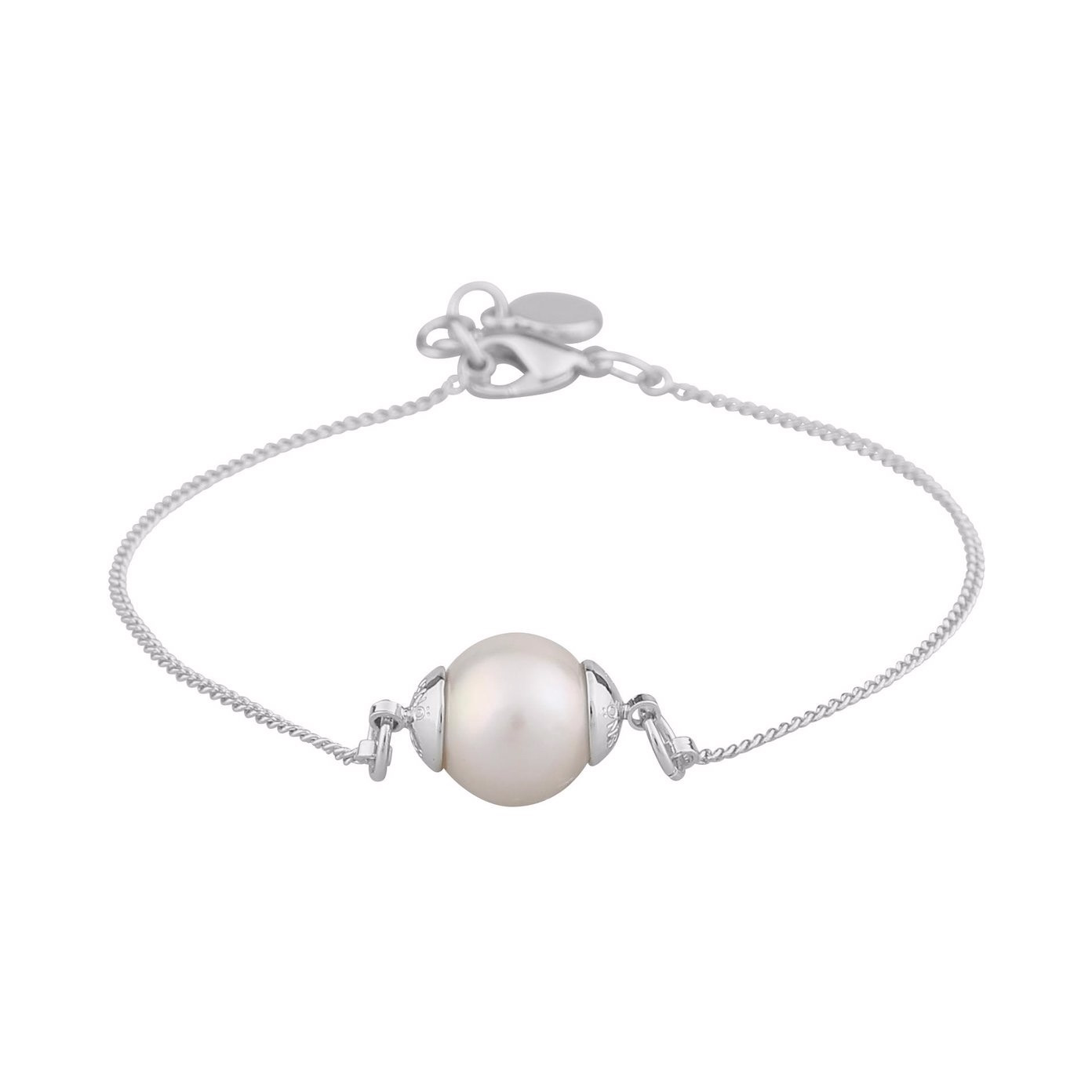 Custom 925 bracelet silver plate white gold fine OEM/ODM Jewelry jewelry suppliers