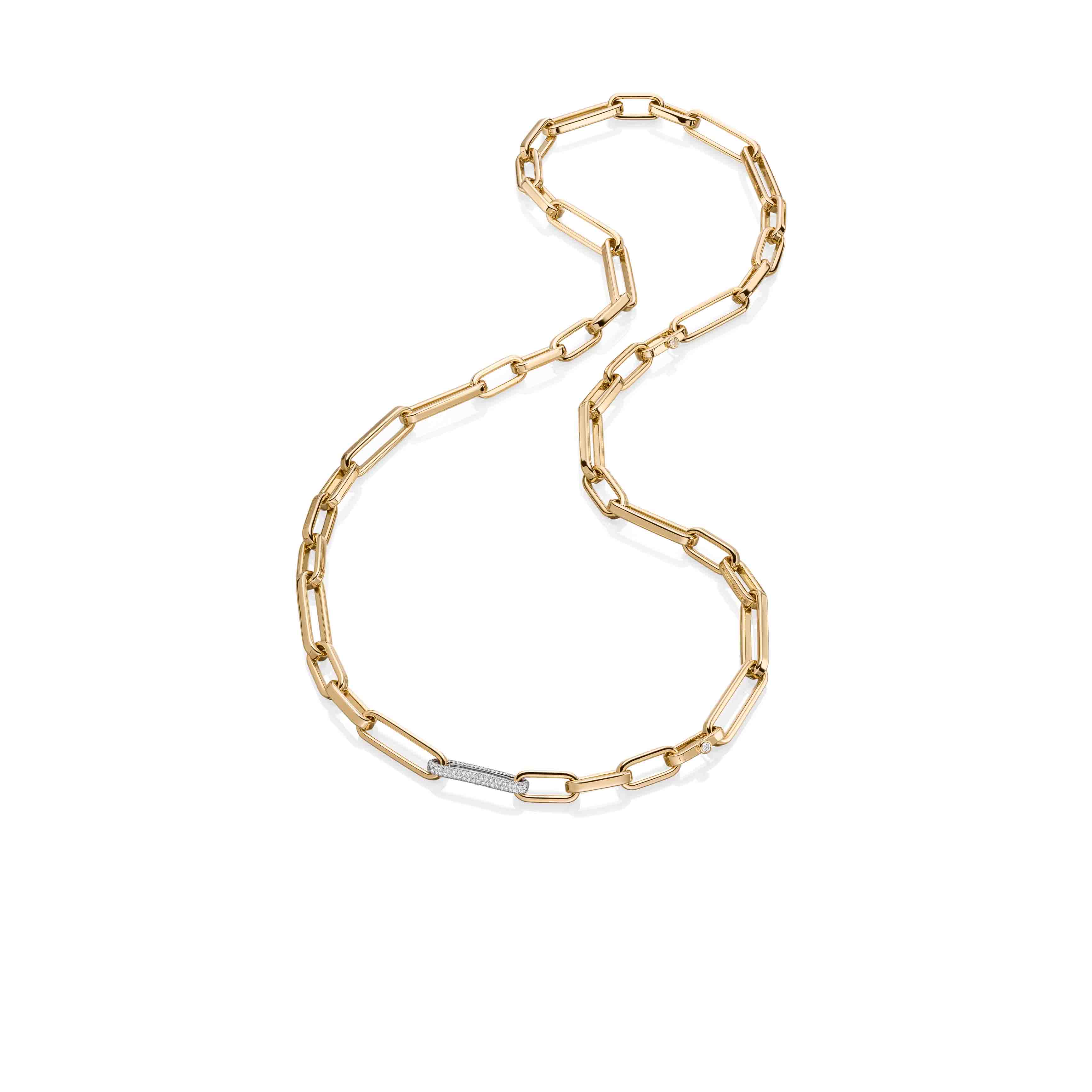 Grossist Custom 925 silver halsband leverantörer OEM/ODM Smycken designa dina smycken