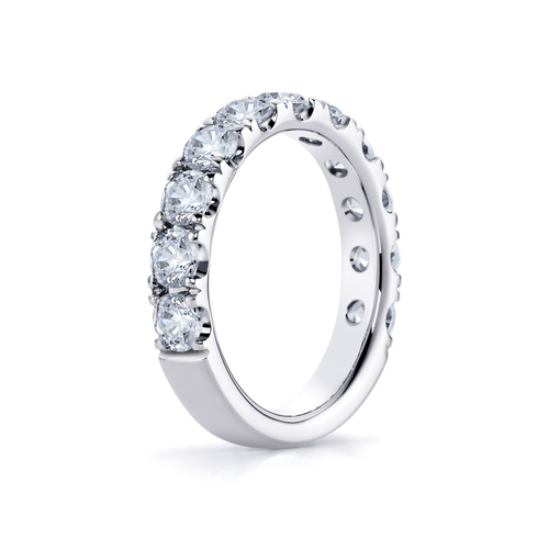 Zakázkový prsten ze stříbra 925 CZ pokovování šperků s
