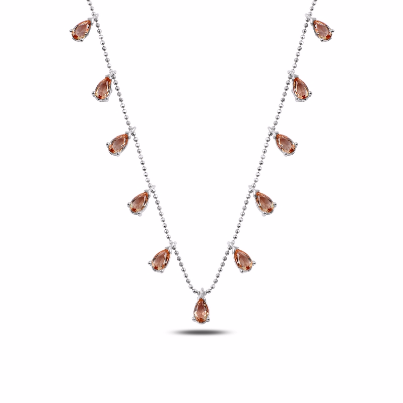 Wholesale Custom 929 silver pendant design fine jewelry wholesaler suppliers OEM/ODM Jewelry