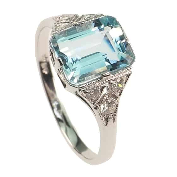 Velkoobchod OEM/ODM Jewelry Custom CZ prsten Sterling Silver Plated Jewelry výrobce a velkoobchodník
