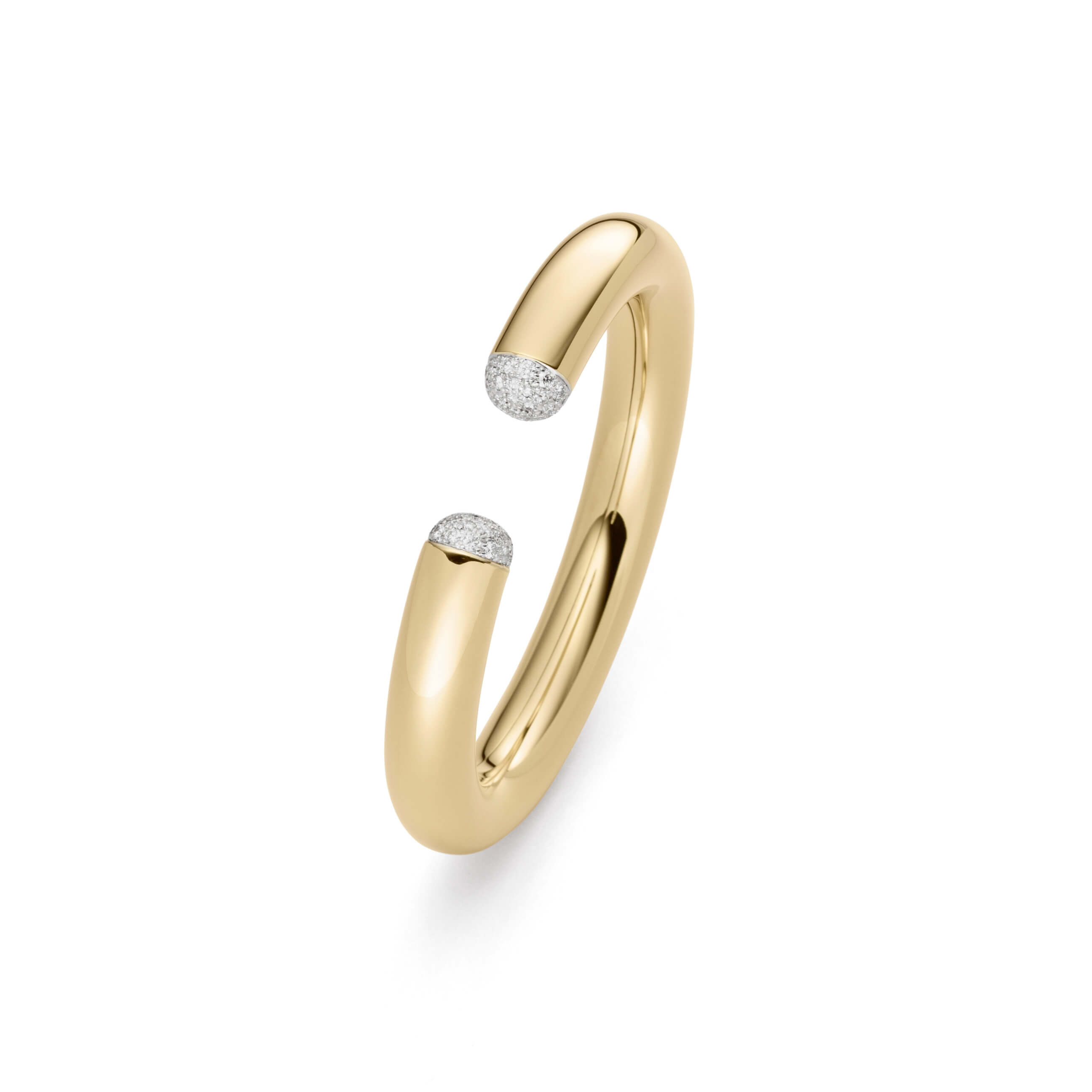 Wholesale Custom OEM/ODM Jewelry Cubic Zirconia bracelet  bangle gold plated jewelry factory
