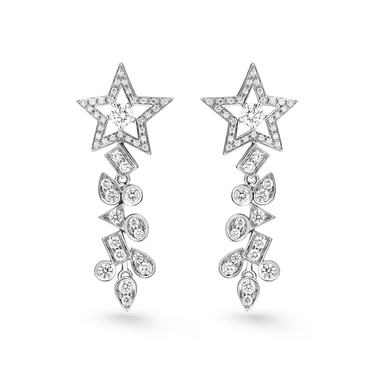 OEM/ODM Jewelry Custom Design Sterling Silver jewelry earring manufacturer