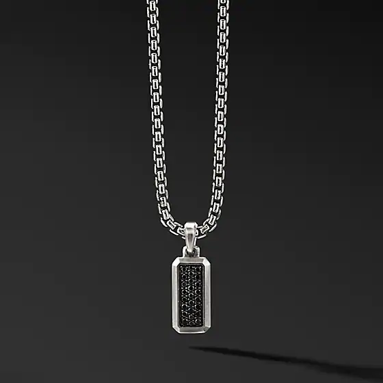 Wholesale OEM/ODM Jewelry Wholesale Custom German mens silver pendant design silver pendant jewelry OEM wholesaler OEM/ODM Jewelry