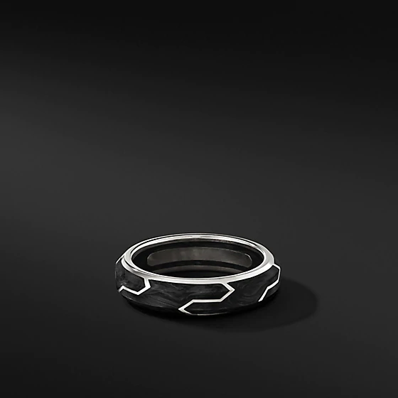 Grosir Kustom Jerman mens 925 cincin perak OEM/ODM Desain perhiasan pemasok perhiasan cincin perak