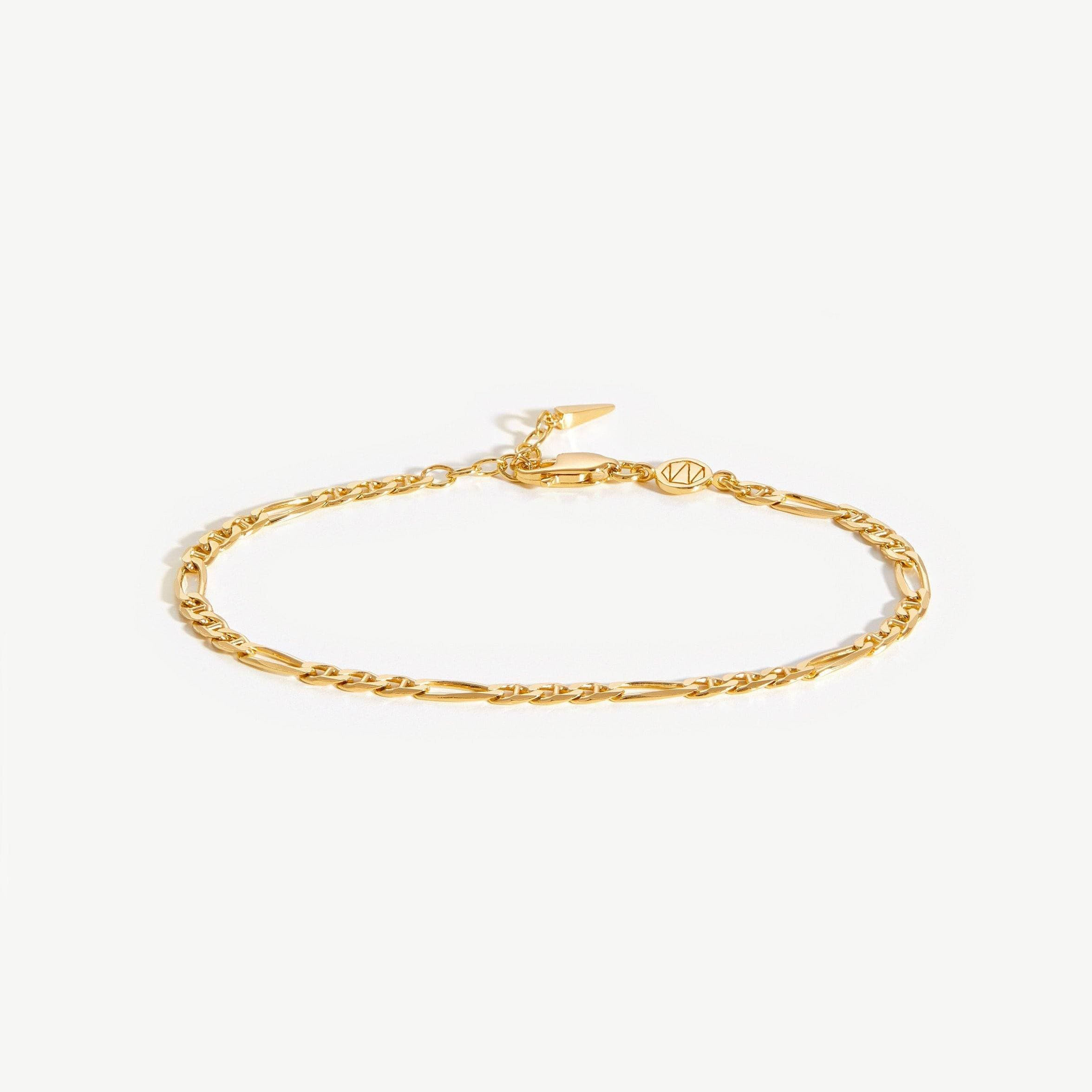 Custom Gold Plated Bracelet Design Factory Women’s Silver Jewellery – Singapore