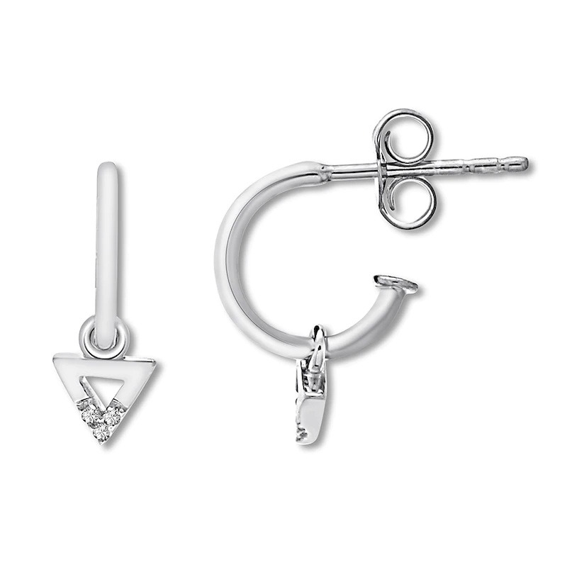 Custom Hoop Dangle Örhängen Sterling Silver Kina OEM specialtillverkade OEM smyckesfabrik
