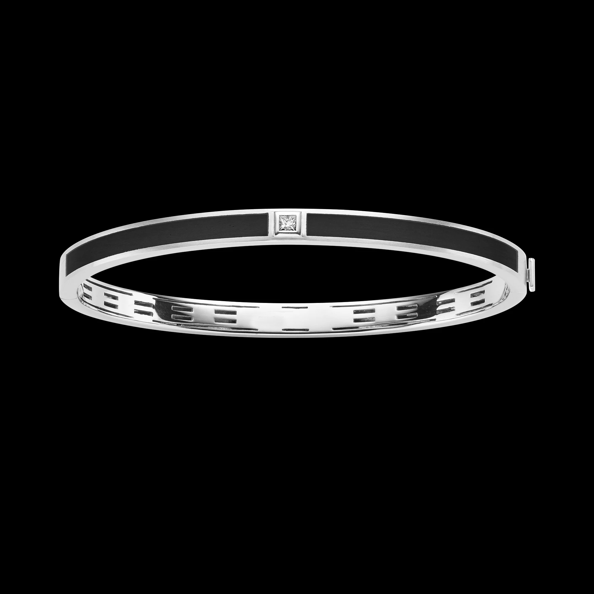 Groothandel persoonlike gepersonaliseerde OEM / ODM Juweliersware armband in 925 Sterling Silwer