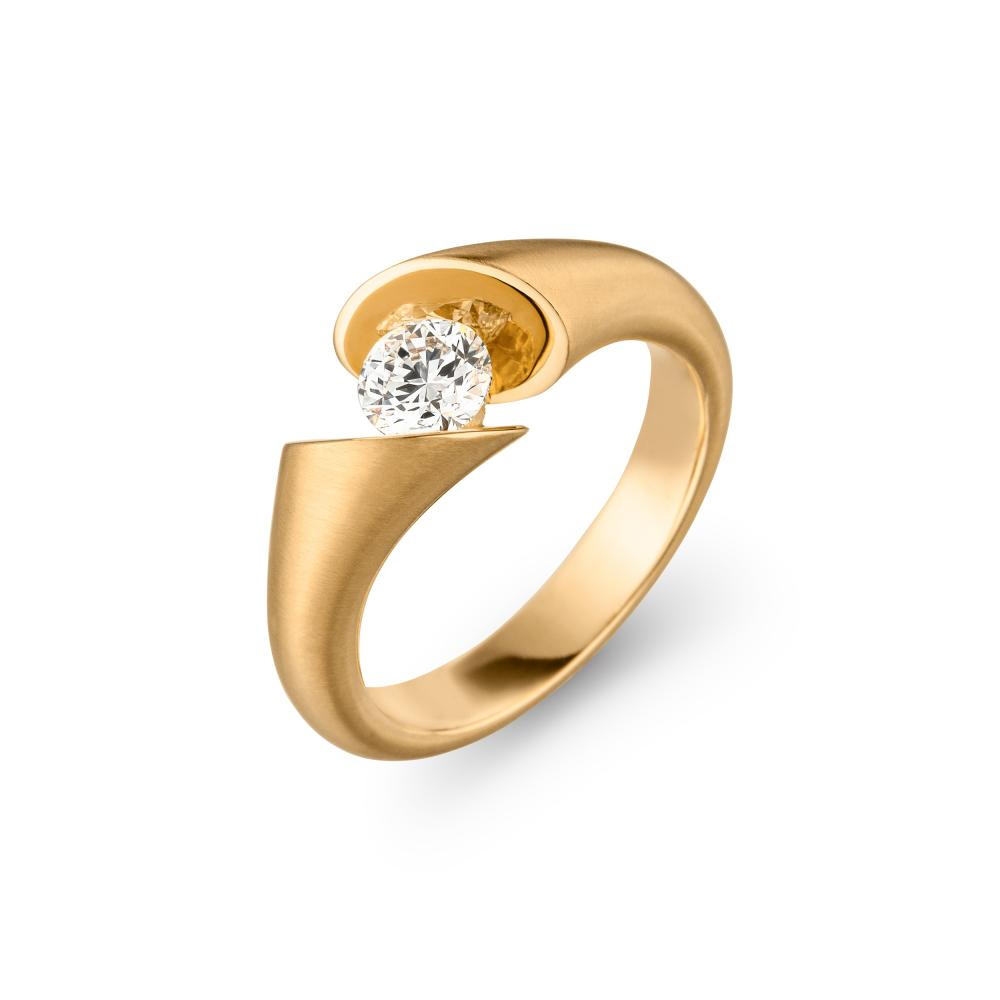 Wholesale Custom OEM/ODM Jewelry Silver Cubic Zirconia ring gold plated jewelry supplier