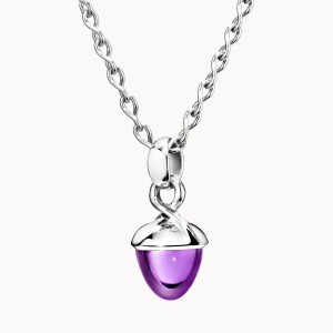 Custom Silver Necklace Supplier and Design Your Own Jewelry