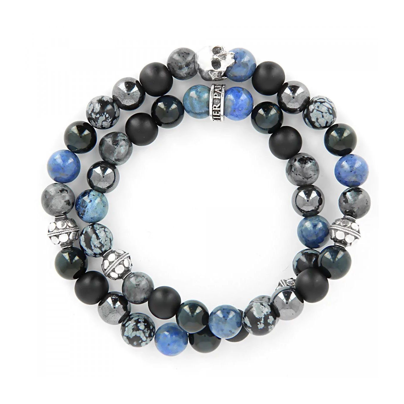 Wholesale OEM/ODM Jewelry Custom Sterling Silver bracelet design fine jewelry wholesaler suppliers