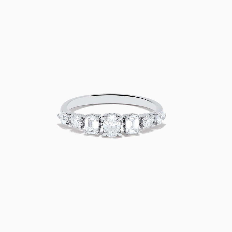 Anpassade grossist smycken tillverkare 925 Sterling Silver Cubic Zirconia Ringar