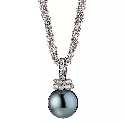 Anpassade Wholeslae fashionabla 925 silver halsband smycken av högsta kvalitet