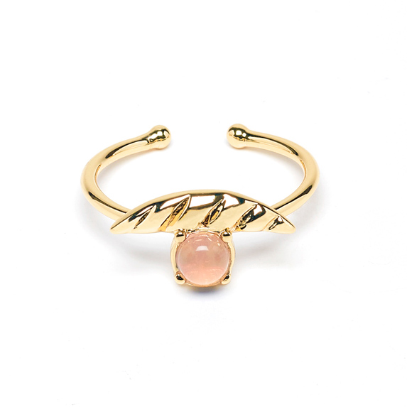 Engros Custom OEM/ODM smykker Dame sterling sølv ring online
