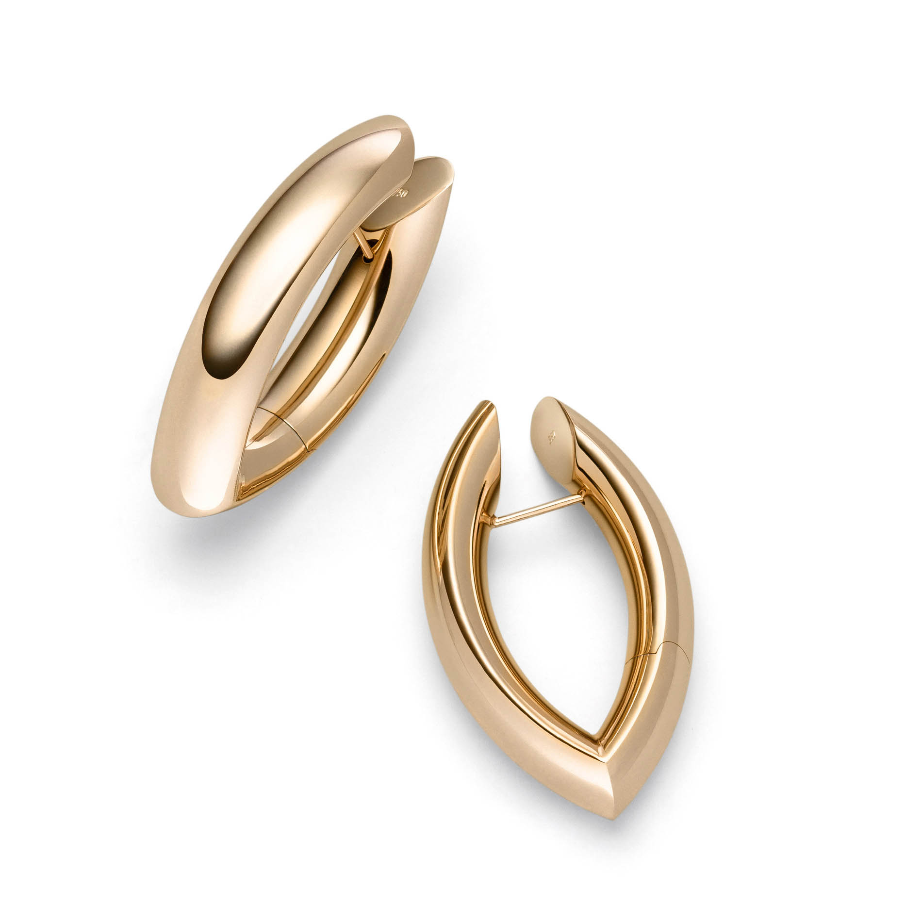Wholesale Custom design 925 OEM/ODM Jewelry silver earrings suppliers OEM ODM jewelry factory