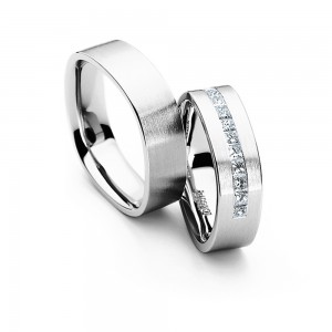 Maßgeschneiderter Ring aus 925er Silber mit 20 Jahren Erfahrung in der OEM-Schmuckherstellung