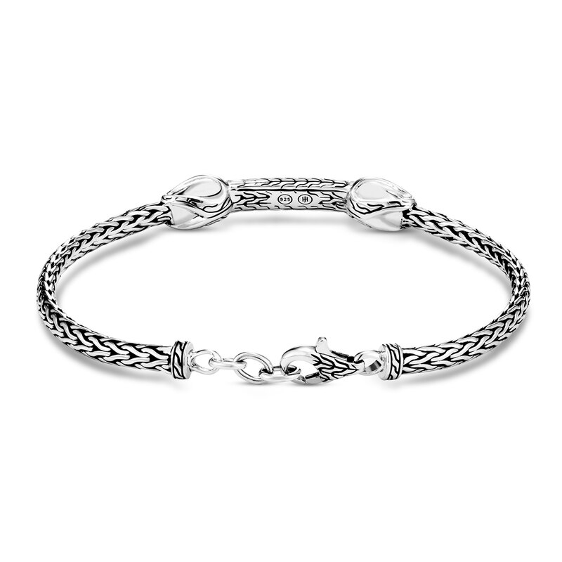 Wholesale Custom design Bracelet Sterling Silver OEM/ODM Jewelry custom OEM silver jewelry maker