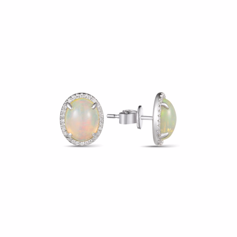 OEM/ODM Perhiasan Desain khusus anting-anting perhiasan Pemasok 925 perak OEM