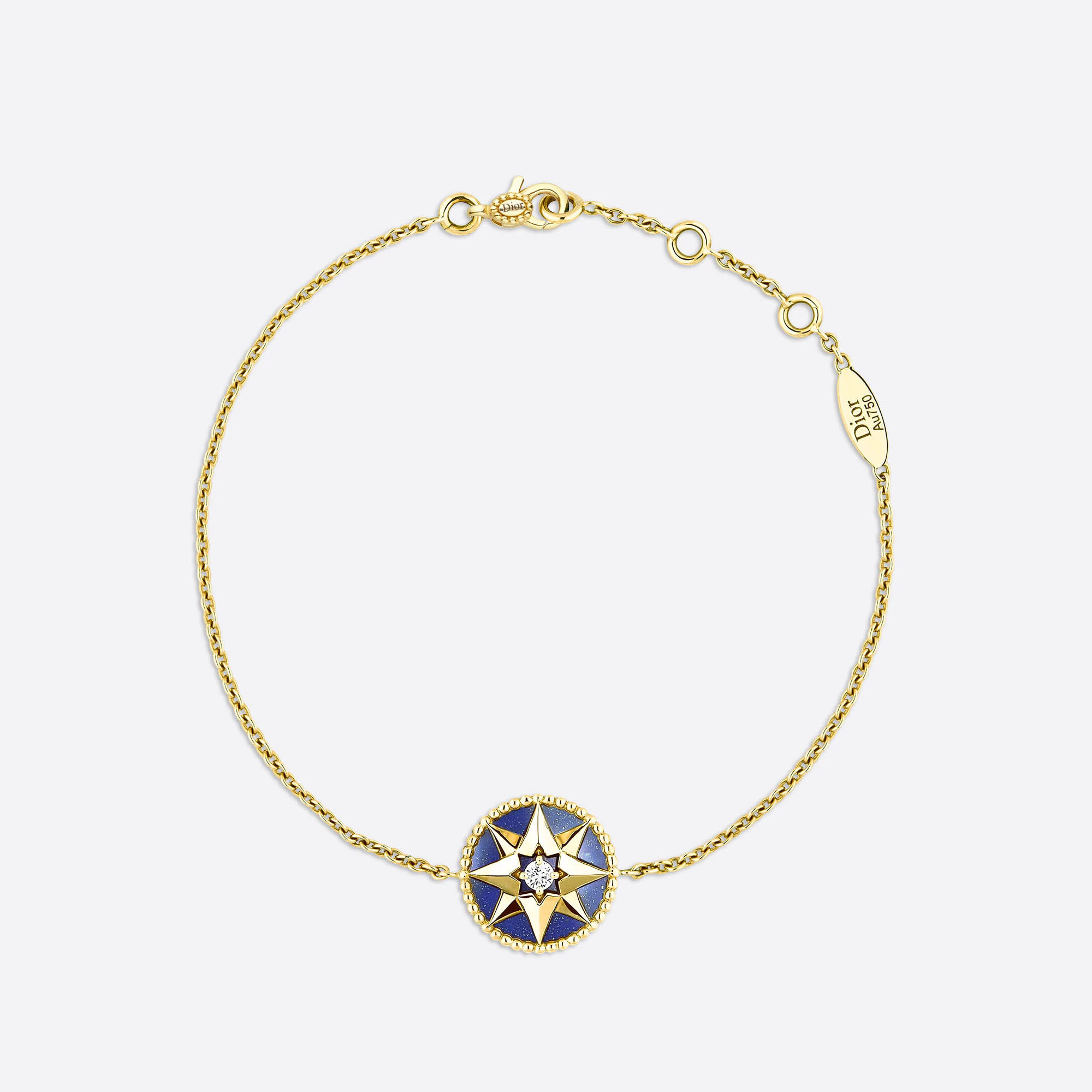 Desain khusus di produsen perhiasan gelang perak sterling Perhiasan OEM/ODM