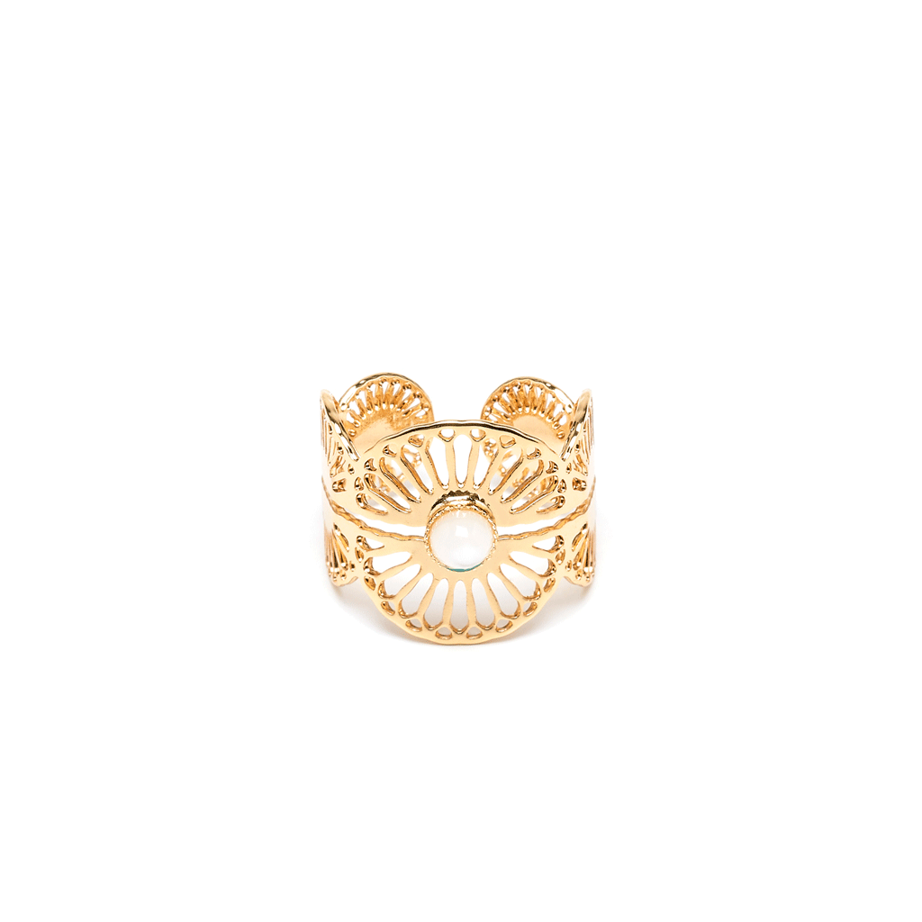 Grosir OEM/ODM Perhiasan Desain khusus cincin produsen perhiasan pabrik perak