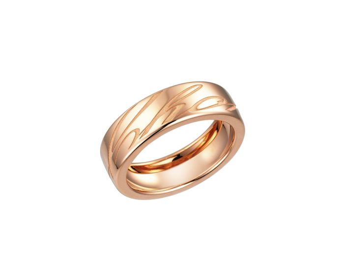 Grossist anpassad design OEM/ODM smycken roséguld ring anpassad OEM silver smycken maker