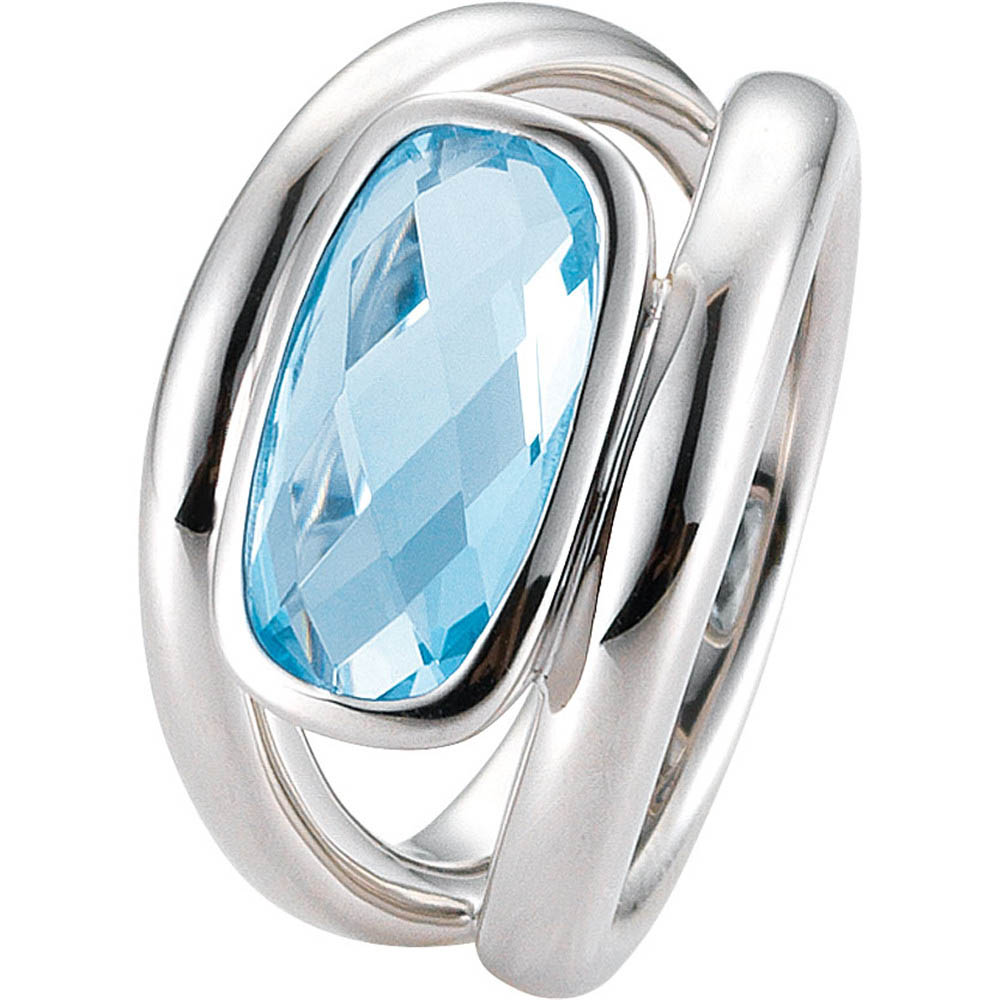Skræddersyet design din producent af personlig ring 925 sølvsmykker