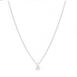 Custom desing brazi style necklace  wholesale from JINGYING cz jewelry supplier