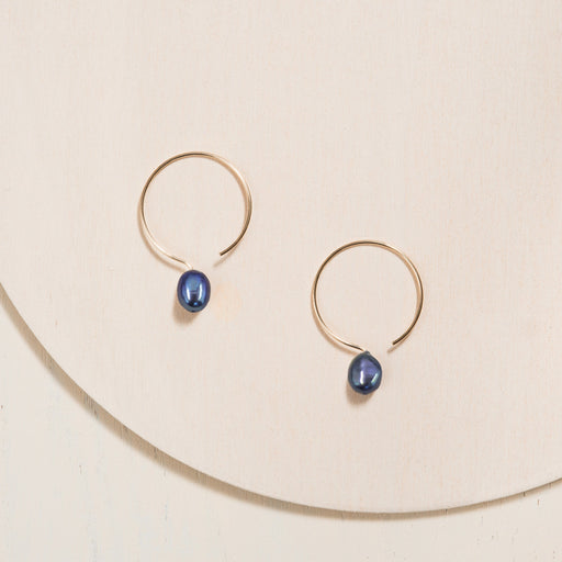 Custom earrings gold filled jewelry wholesaler