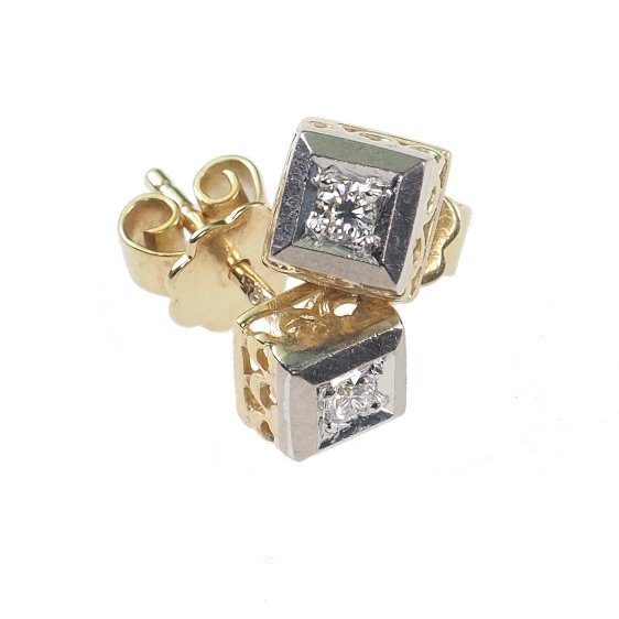 Wholesale Custom genuine sterling silver gold vermeil & cubic zirconia OEM/ODM Jewelry design OEM service