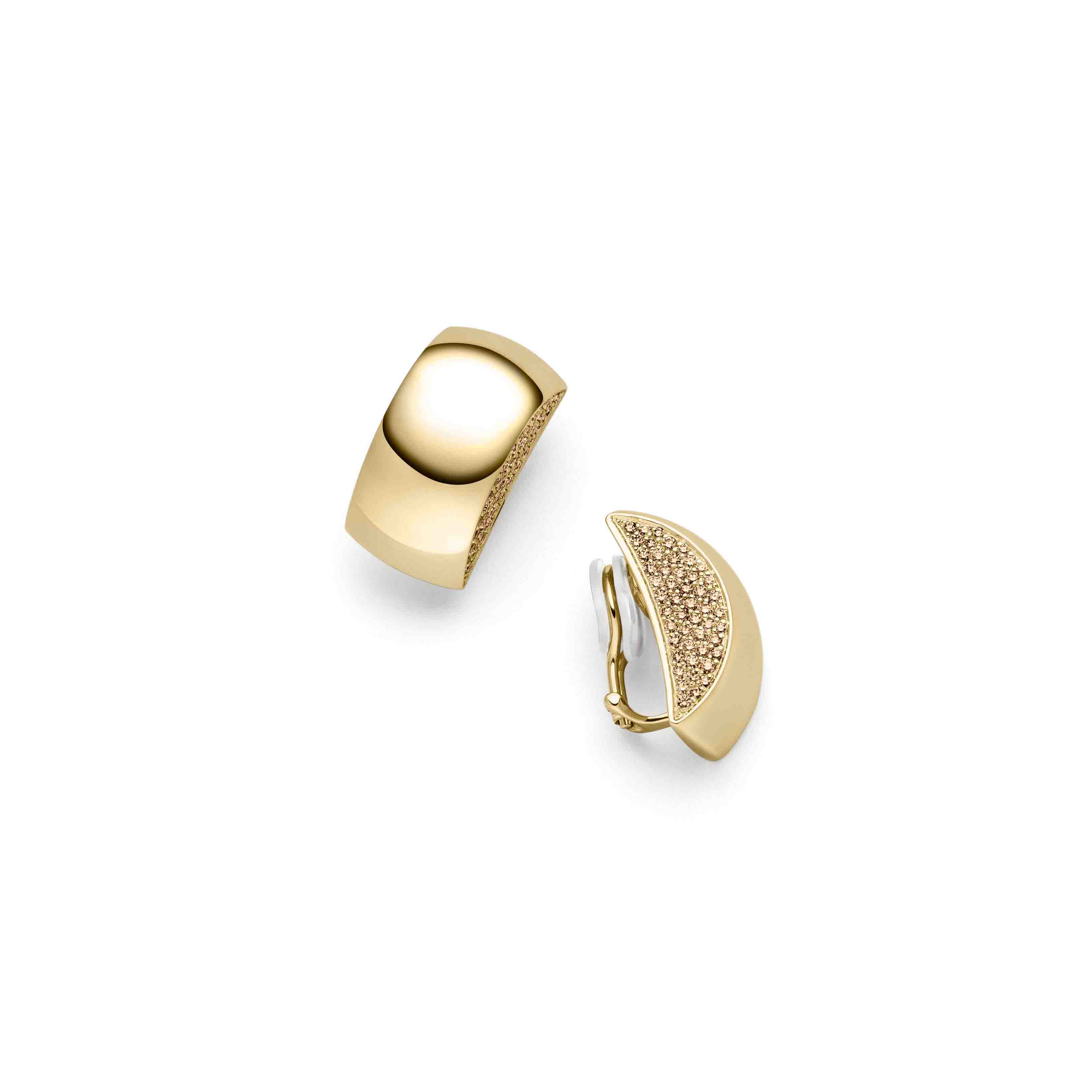 Fabbrica di gioielli in argento sterling all'ingrosso con anello CZ in oro personalizzato all'ingrosso OEM / ODM