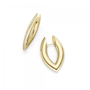 Custom gold plated earrings Wholesale Sterling Silver Earrings Designer, manufacturer and exporter