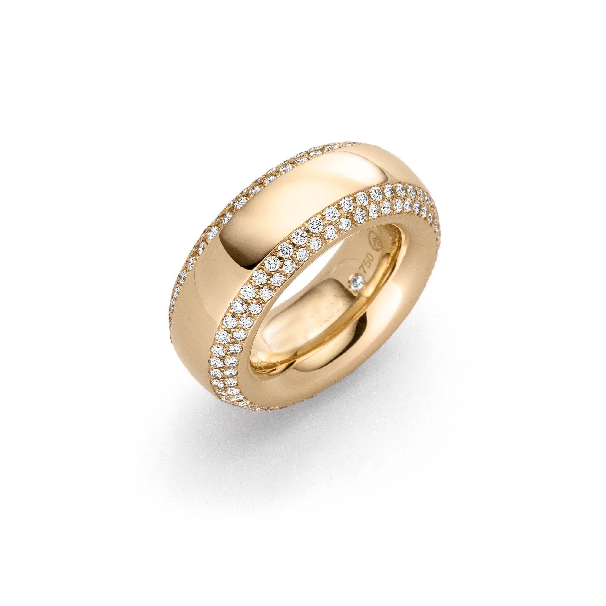 Velkoobchod Vlastní zlaté prsteny velkoobchod mincovního stříbra CZ šperky OEM/ODM Výrobci šperků