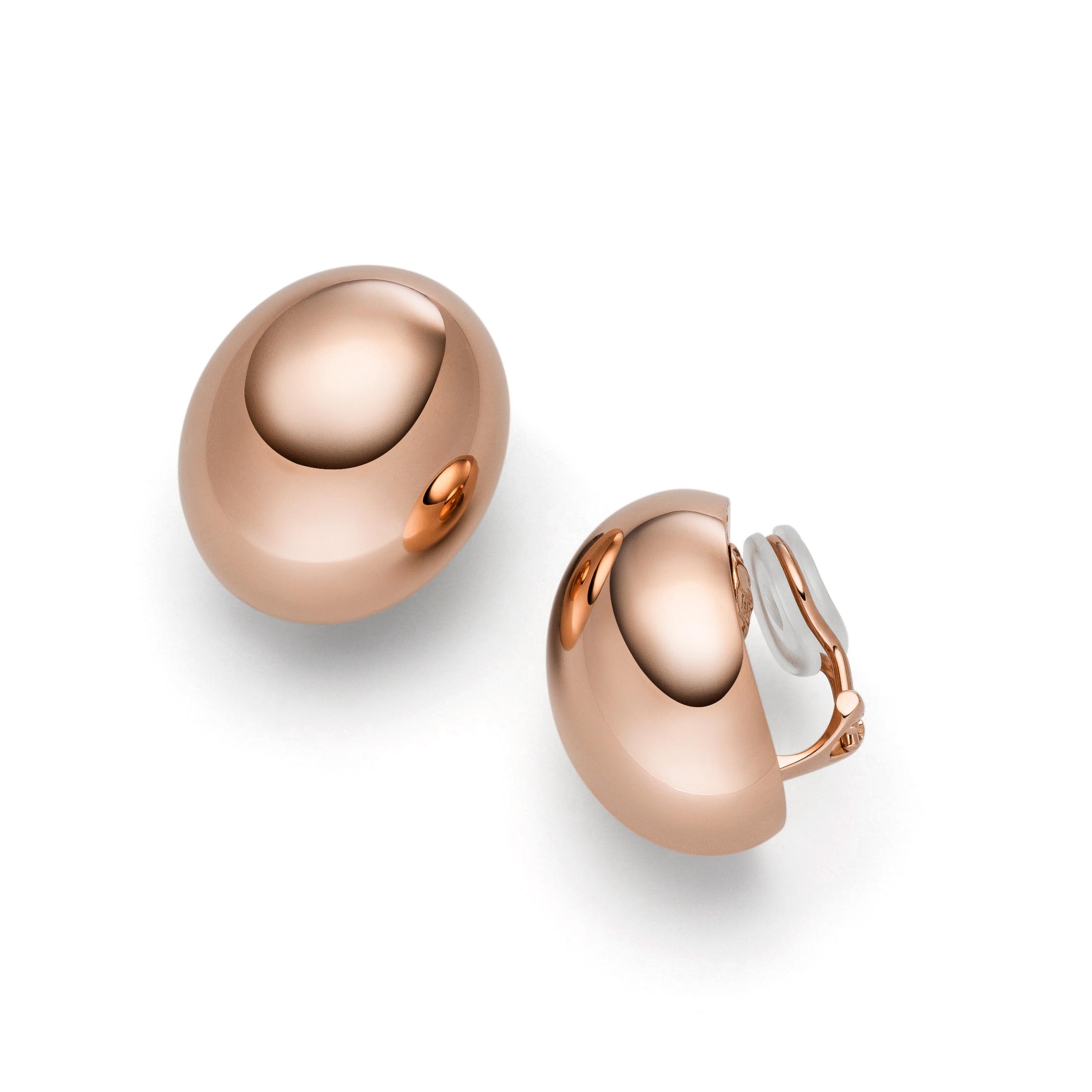 Wholesale Custom gold vermeil jewelry OEM/ODM Jewelry silver earrings manufacturers