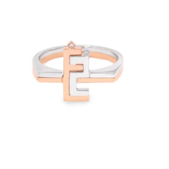 Custom jewelry ,add your own logo to this type  silver ring wholesaler