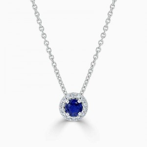 Custom jewelry manufacturers china wholesale rhodium plated necklace wholesale jewelry