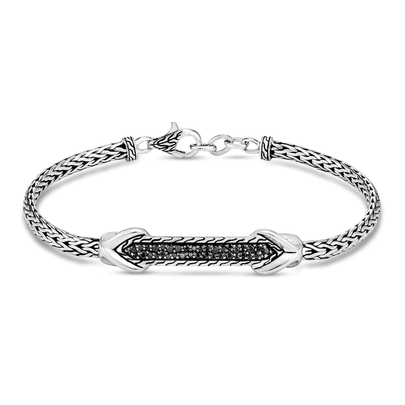 Mórdhíol Saincheaptha Bracelet Sterling Silver OEM / Jewelry ODM do do dhearadh