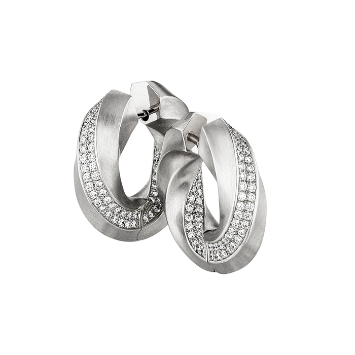 Bijoux OEM/ODM sur mesure, vente en gros, bague pavée de CZ, bijoux en argent Sterling, fabricant OEM