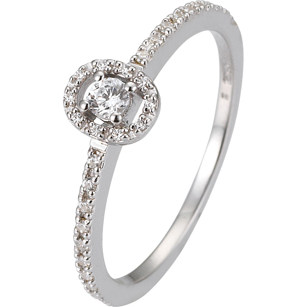 Hurtownie na zamówienie pierścionek CZ Sterling OEM/ODM Biżuteria srebrna Biżuteria Chiny hurtowy producent