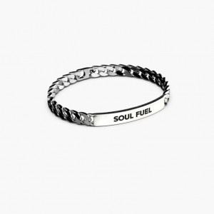 Custom made  bracelet with engraving ,fashion jewellery online wholesaler