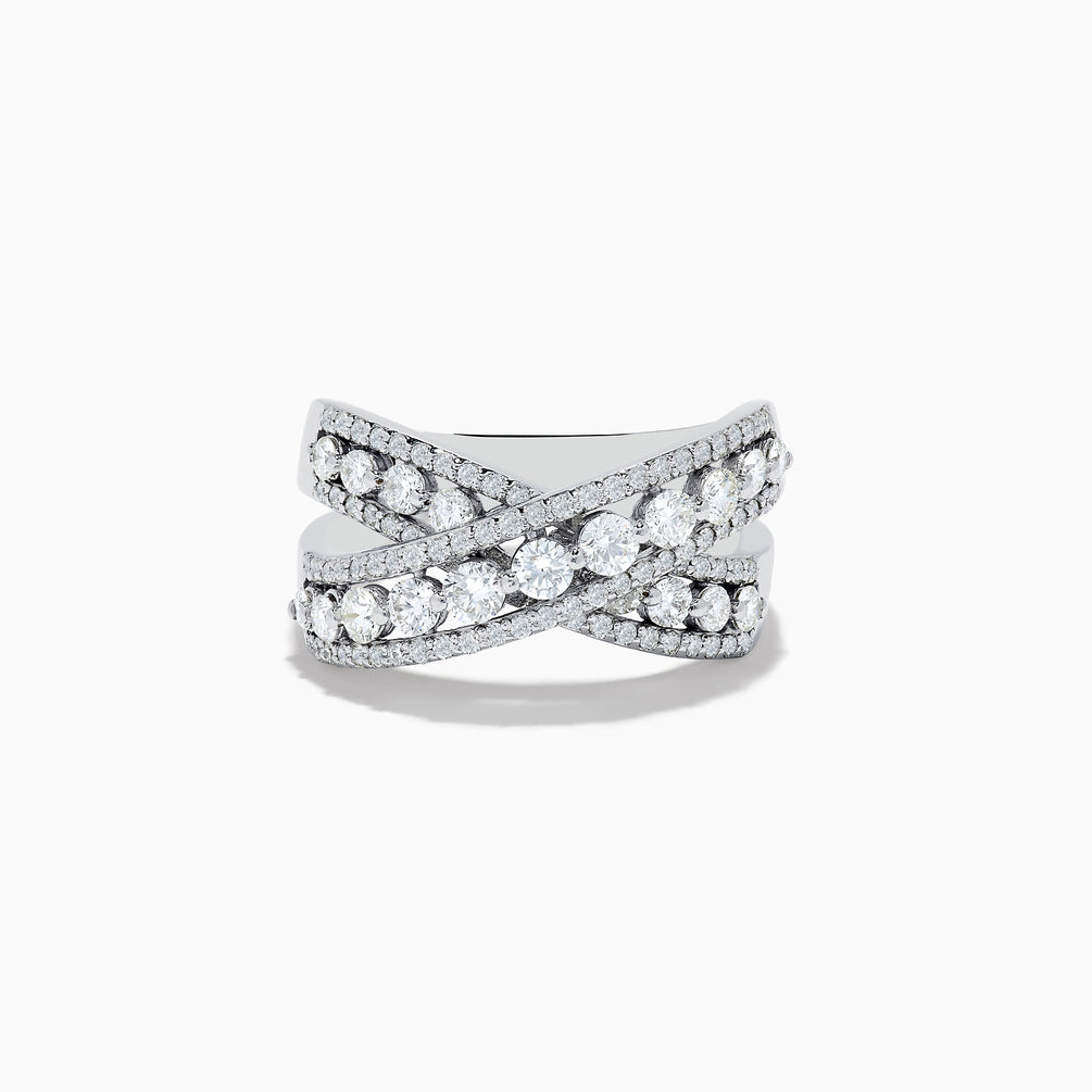 Skräddarsydd cubic zirconia ring enligt din smycke cad design