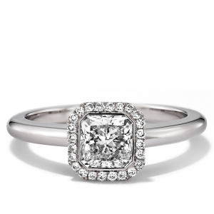 Custom made ring, zircon jewelry manufacturers wholesaler