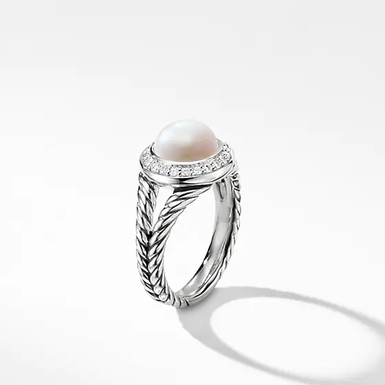 Atacado de prata personalizada OEM/ODM joias 925 anel de pêra banhado a 18k ou designer de joias finas de prata ródio