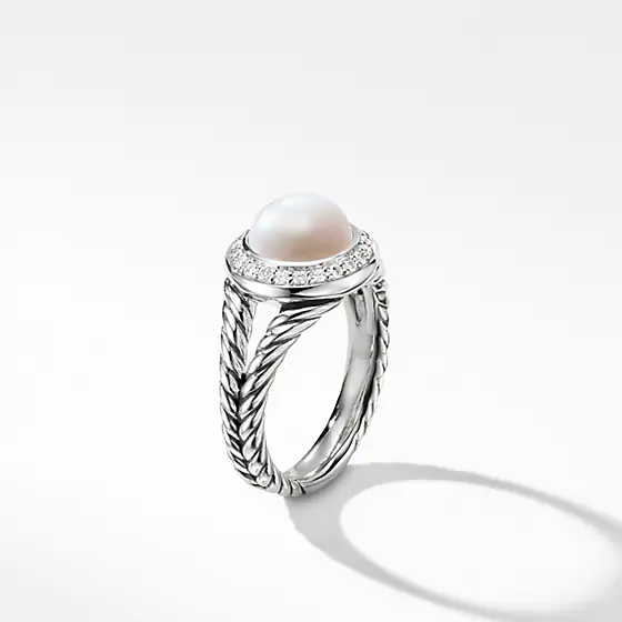 Bijoux en argent sur mesure OEM/ODM, bague en poire 925 plaquée 18 carats ou en argent rhodié, bijoux fins de créateur, vente en gros