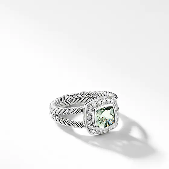 Wholesale Custom made silver ring cubic zirconia OEM/ODM Jewelry fashion jewelry