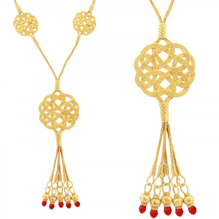 Wholesale Custom OEM/ODM Jewelry make neklace design fine jewelry wholesaler suppliers